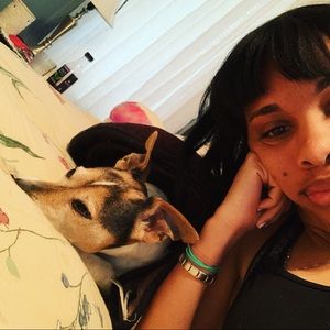 Meet your Posher, Imani